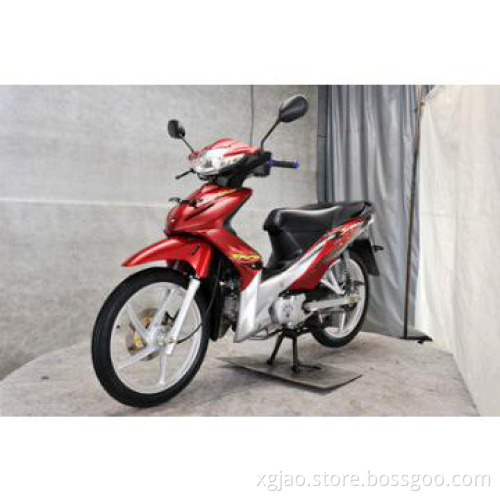 Cub-type motorcycles(XGJ110-16D(K) )